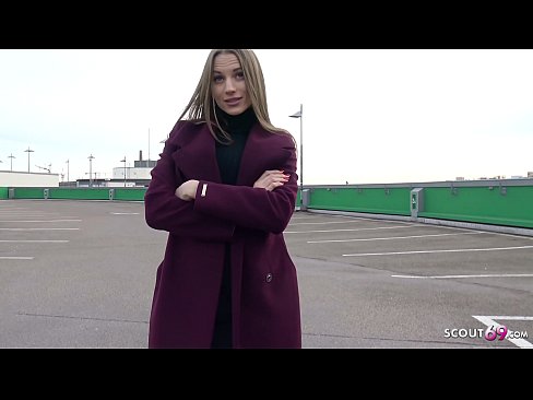 ❤️ SCOUT ALLEMAND EST UN RÊVE TOUCHANT STEELE, PARKING TELLTALE ET SEXY POUR L'ARGENT ☑ Vidéo de porno at porn fr.hqpornvideos.ru ️❤